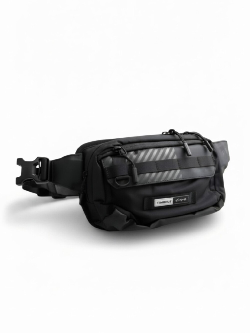 TIMBUK2 X ASTRO GAMING CS-03 CROSSBODY SLING - JET BLACK